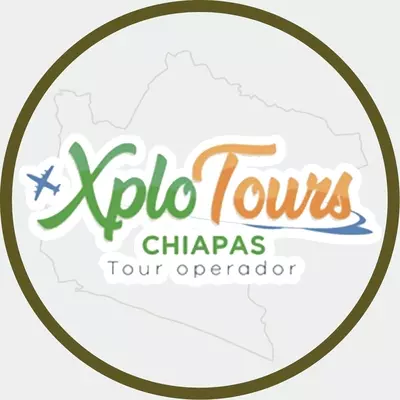 Tour Operador Xplotours Chiapas