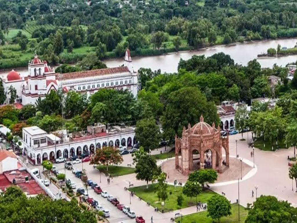 Chiapa de Corzo Magical Town