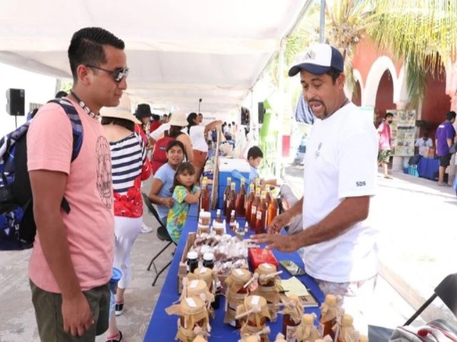 festival of the veda sisal magical town