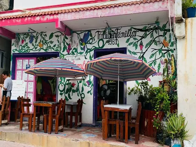 La Lomita Restaurant