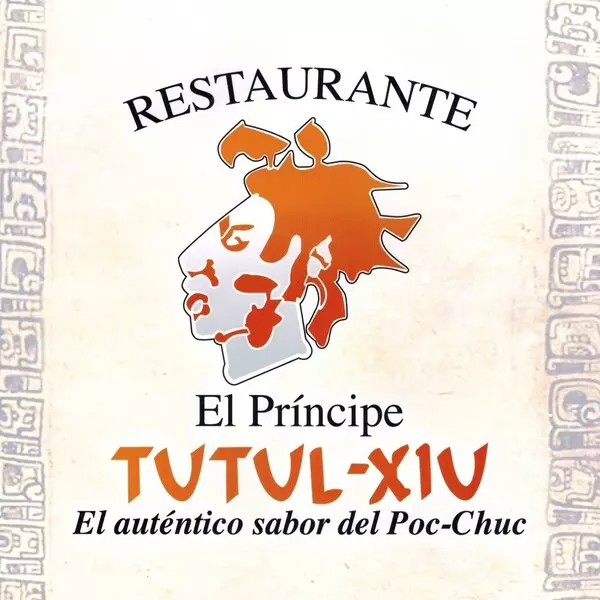prince of tutul-xiu restaurant Maní Magical Town