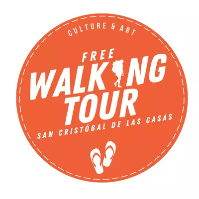 Free Walking Tour San Cristóbal de Las Casas